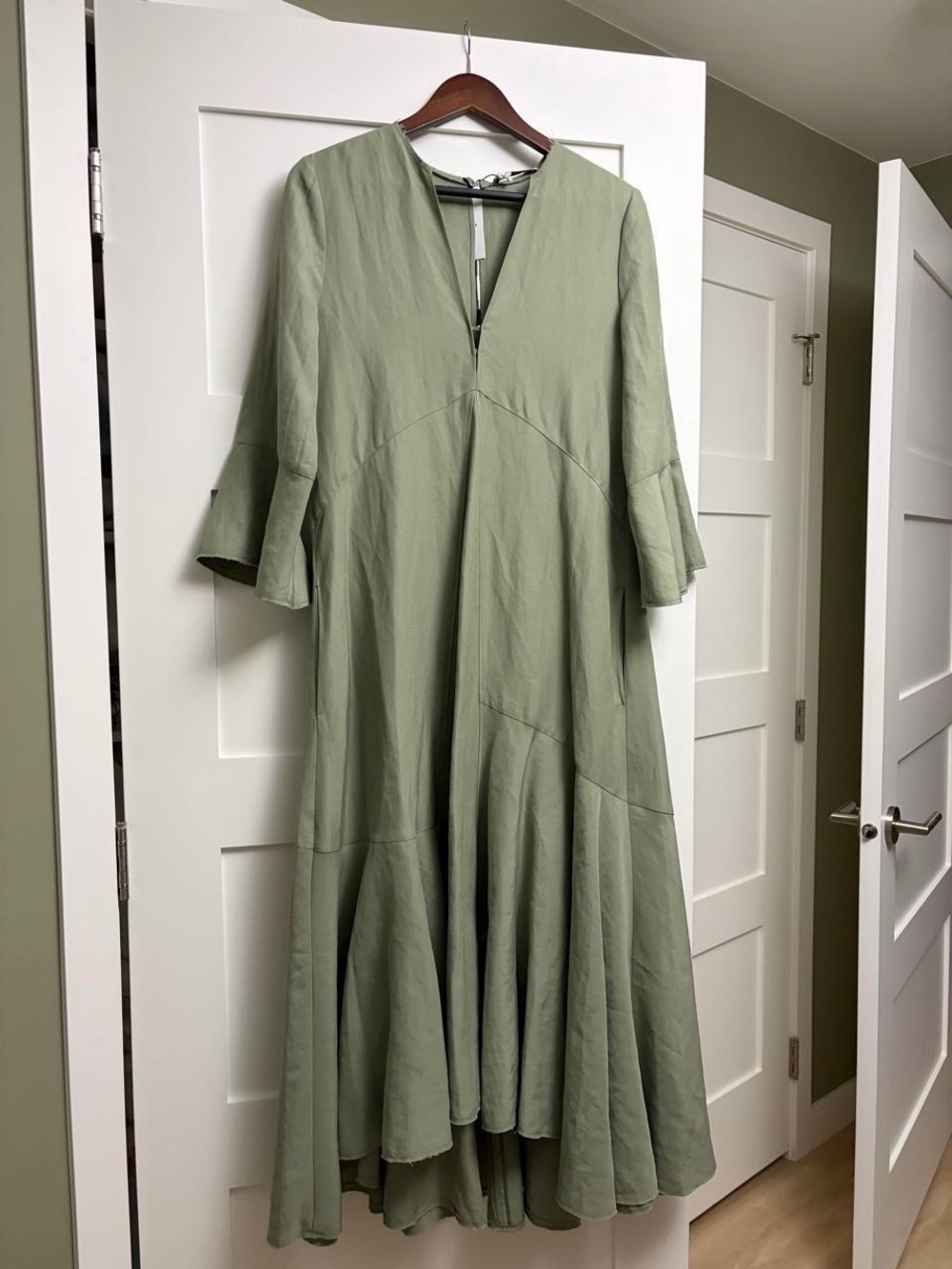 Dorothee Schumacher Summer Cruise Dress